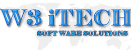 W3iTech Solutions